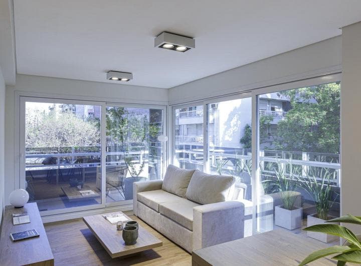 Departamento de 2 Dorm. en Venta en El Centro! - 4