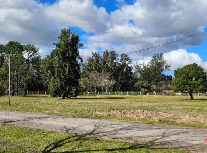 Lote en Fincas San Vicente Chacras I - 5