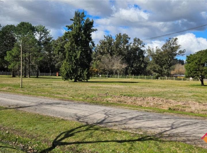 Lote en Fincas San Vicente Chacras I - 2