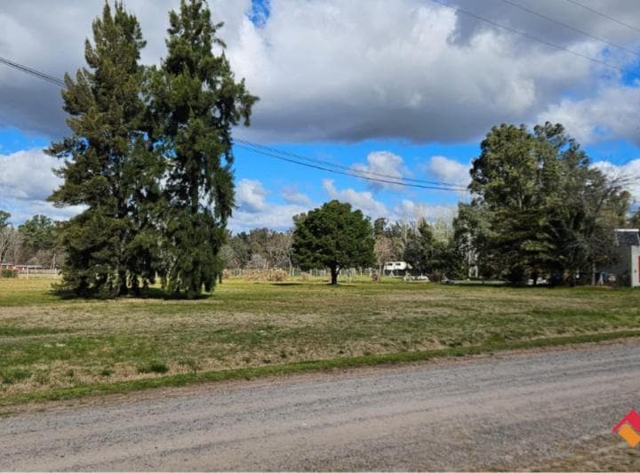 Lote en Fincas San Vicente Chacras I - 3