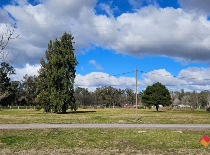 Lote en Fincas San Vicente Chacras I - 4