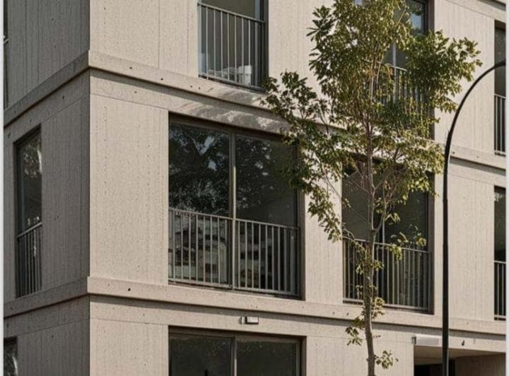 Venta Duplex 1y2 Ambientes a Estrenar, Benavidez. Jardín - 3
