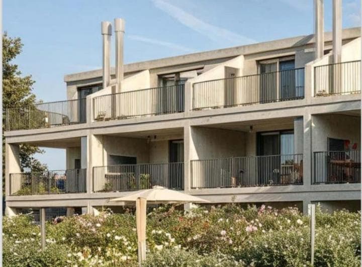 Venta Duplex 1y2 Ambientes a Estrenar, Benavidez. Jardín - 2