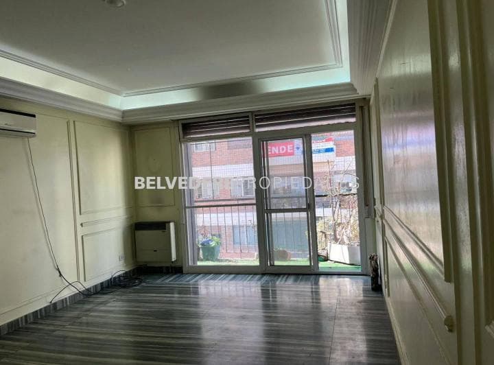 4 Ambientes en Centro Avellaneda! Luz, Espacio y Apto Crédito - 4
