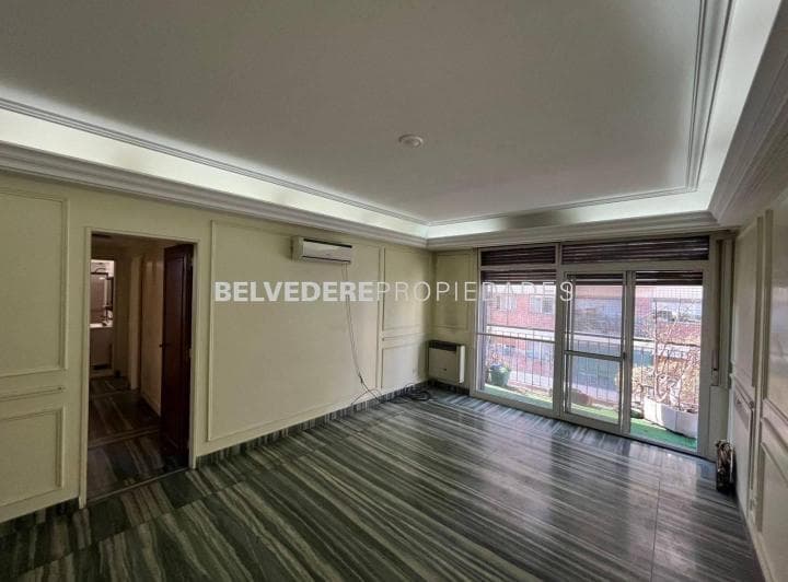4 Ambientes en Centro Avellaneda! Luz, Espacio y Apto Crédito - 3
