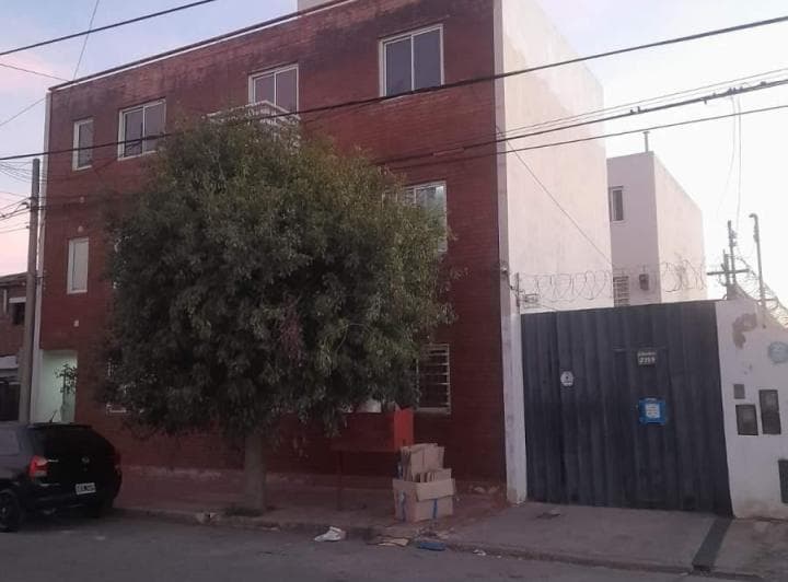 Vta Lomas de San Martin Dpto 3 Dorm U$s 52.000 - 2