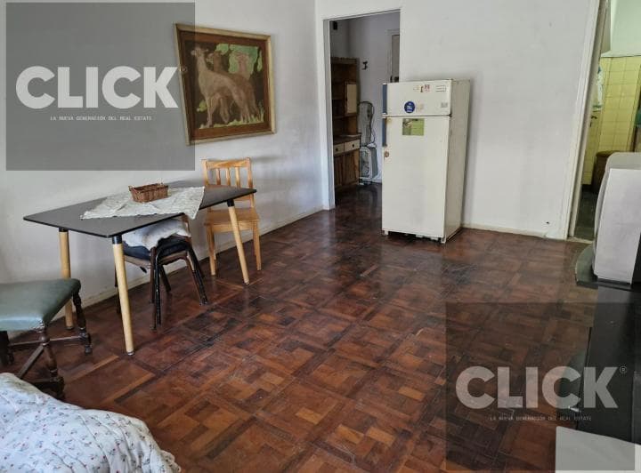Venta - 3 Ambientes C/balcón - Once - 2