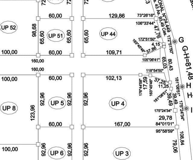 Terreno en Venta en Parque Logistico Industrial Santiago del Estero - 2