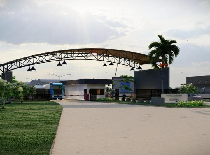 Terreno en Venta en Parque Logistico Industrial Santiago del Estero - 4