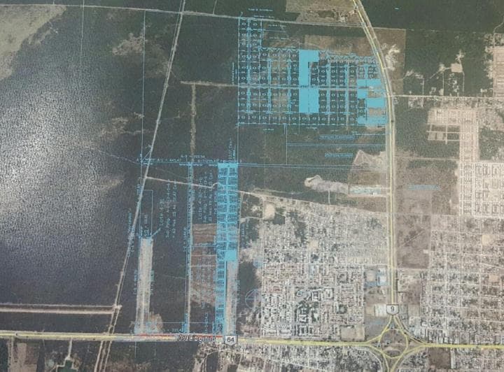 Terreno en Venta en Parque Logistico Industrial Santiago del Estero - 5