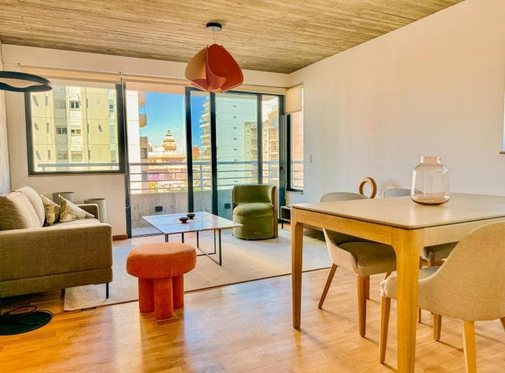 Urquiza 1900 - Departamento en Venta de 2 Dorm. en Rosario - 3