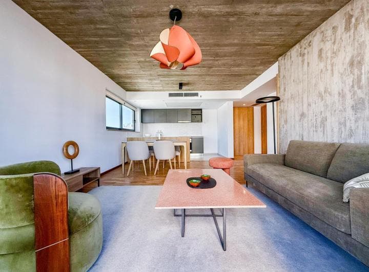 Urquiza 1900 - Departamento en Venta de 2 Dorm. en Rosario - 4