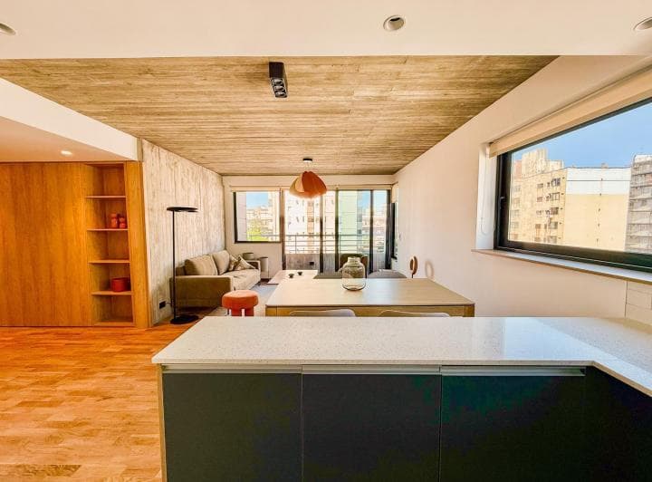 Urquiza 1900 - Departamento en Venta de 2 Dorm. en Rosario - 2