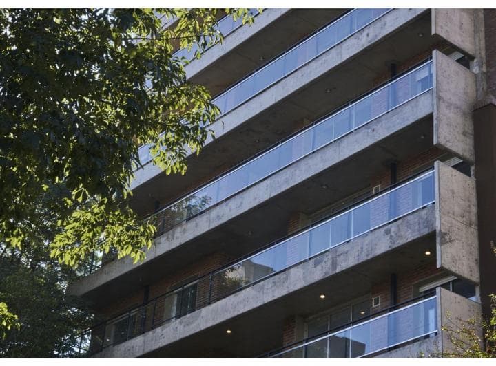 Departamento 2 Dorm. a Estrenar - Av Francia 1100 - Centro Rosario | Venta - 2