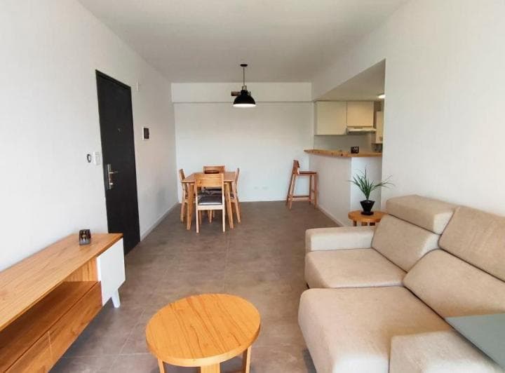 Departamento 2 Dorm. a Estrenar - Av Francia 1100 - Centro Rosario | Venta - 4