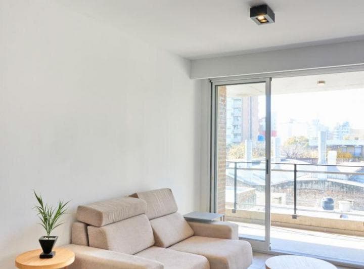 Departamento 2 Dorm. a Estrenar - Av Francia 1100 - Centro Rosario | Venta - 5