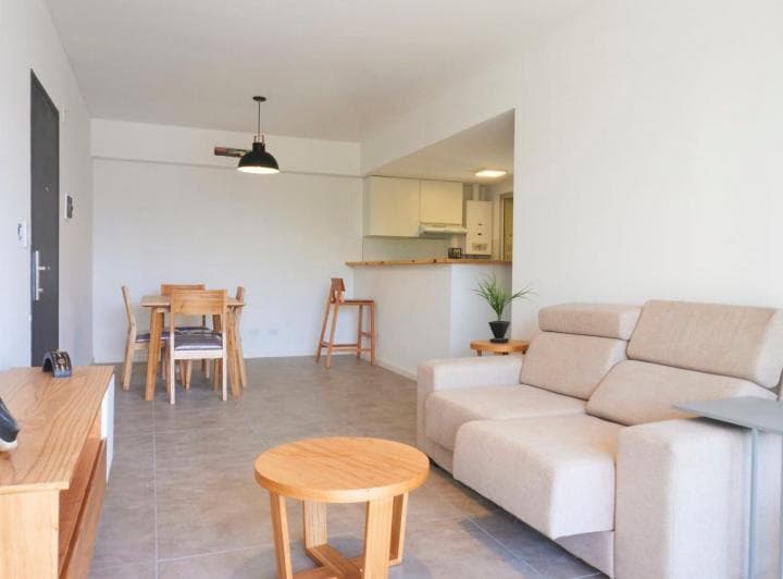 Departamento 2 Dorm. a Estrenar - Av Francia 1100 - Centro Rosario | Venta - 3