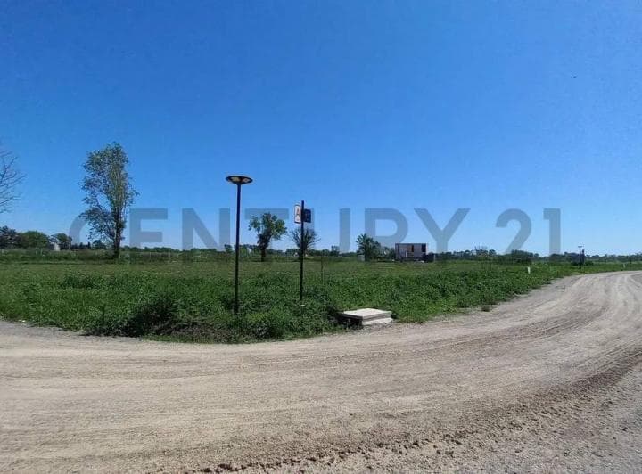 Lote en Venta en Barrio Cerrado Dtto Ribera - 5