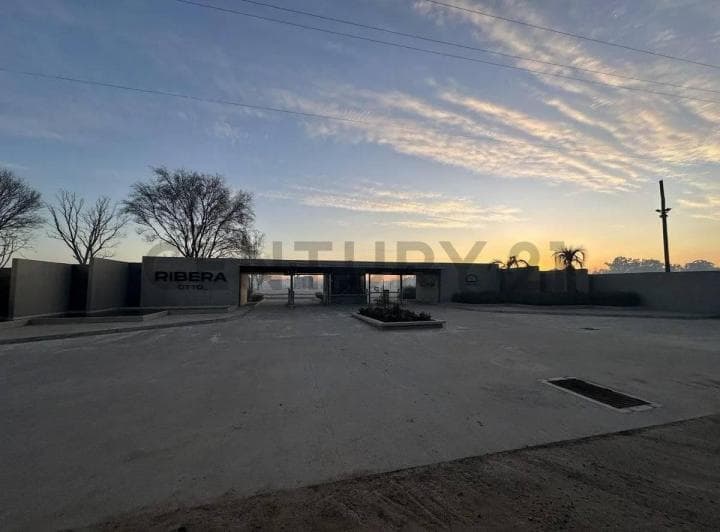 Lote en Venta en Barrio Cerrado Dtto Ribera - 3