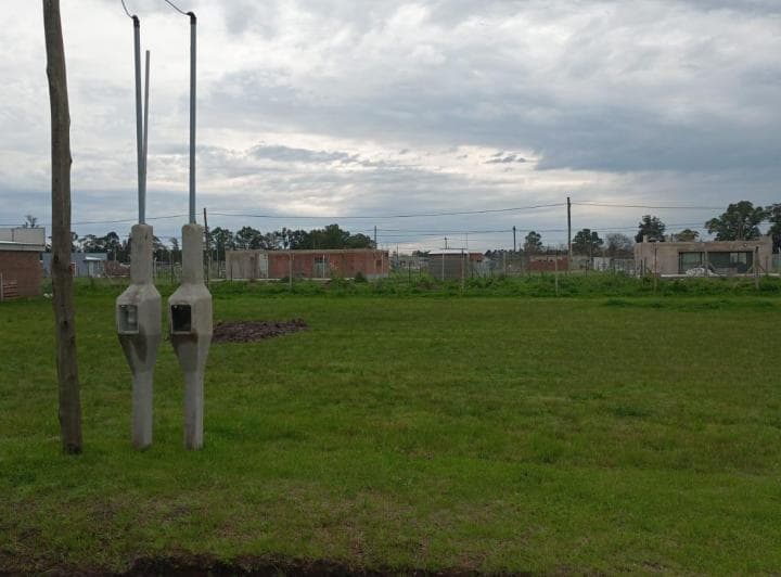 Lote en Venta - 2
