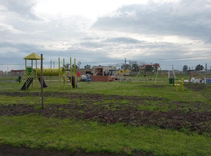 Lote en Venta - 5