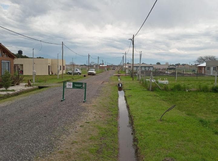 Lote en Venta - 4