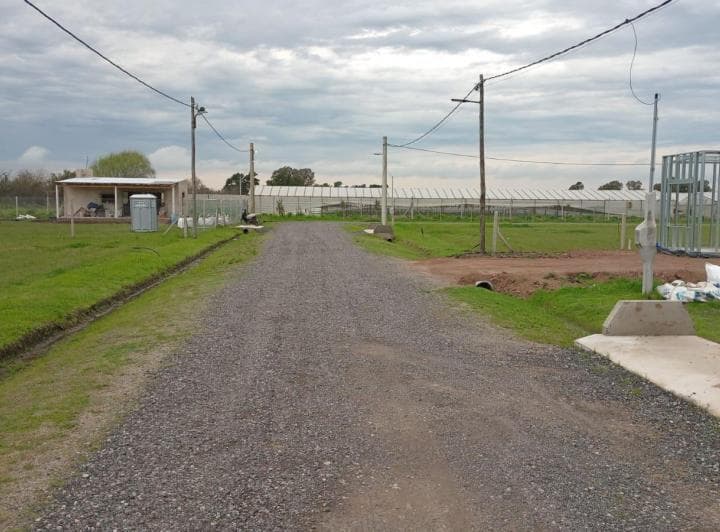 Lote en Venta - 3