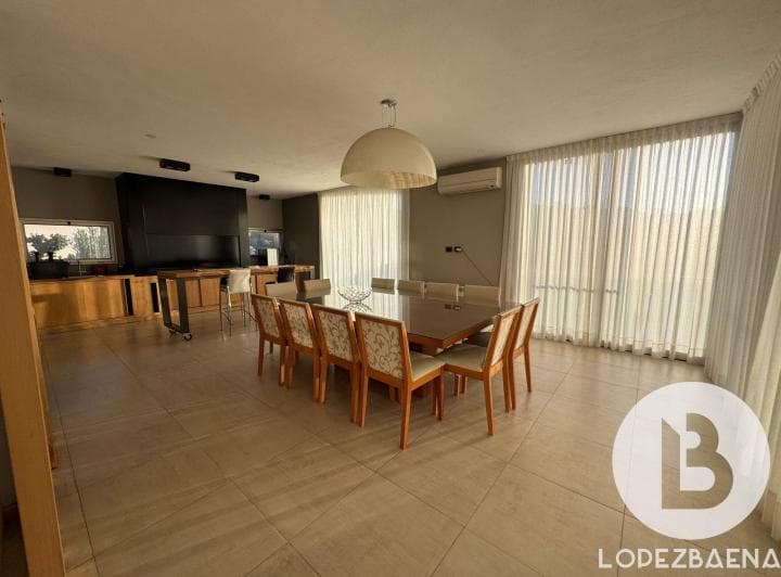 Espectacular Casa en Venta en La Cuesta de 3 Dorm. - 5