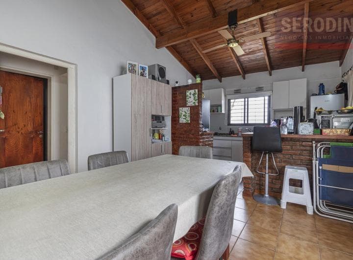 Casa en Quilmes Oeste - 5