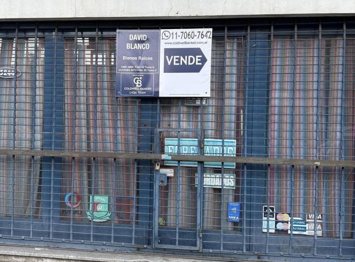 Local Comercial en Venta - Munro - 4