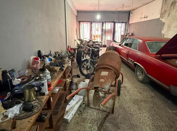 Local Comercial en Venta - Munro - 3