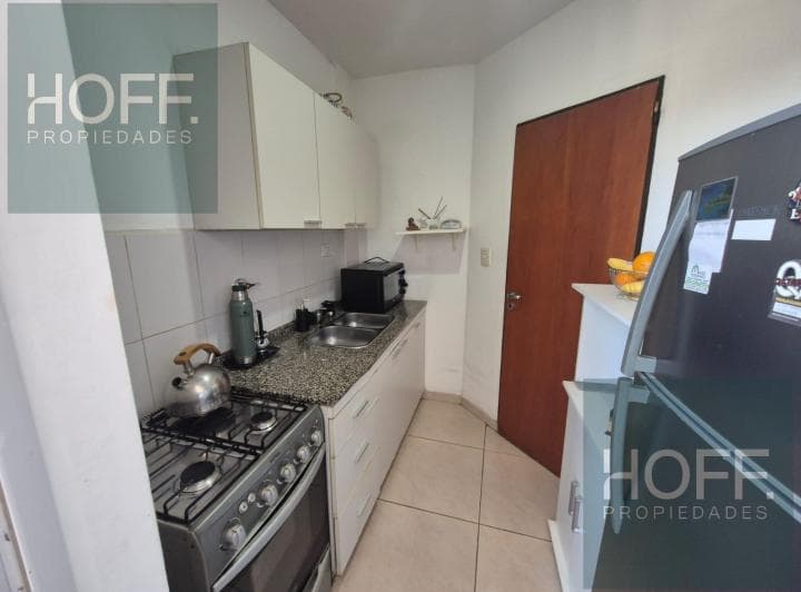 Venta Departamento 2 Dorm. con Cochera (Zona Plaza 9 de Julio) - Usd 95.000 - 5