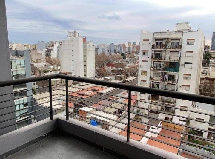 Departamento en Venta 2 Amb en Parque Patricios - 5