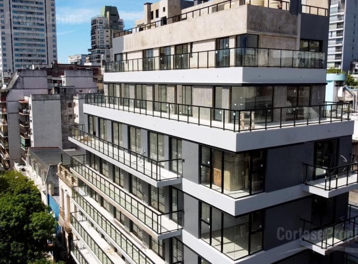 Departamento en Venta - 2