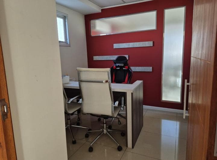 Oficina en Mendoza - 4