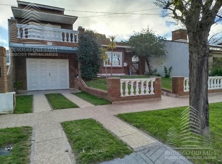 Exclusiva Casa en La Lucila del Mar. - 5