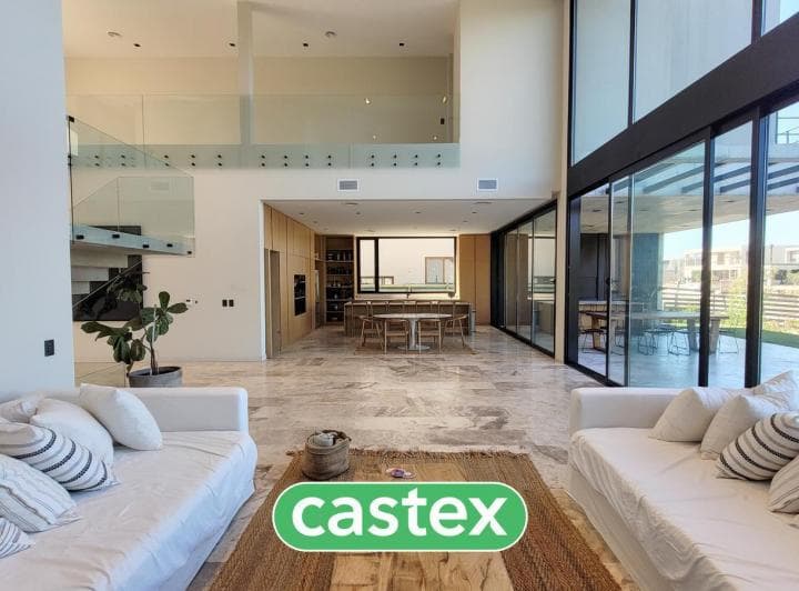 Casa en Venta en El Yacht, Nordelta con Salida Al Rio, Moderna y de Categoría - 4