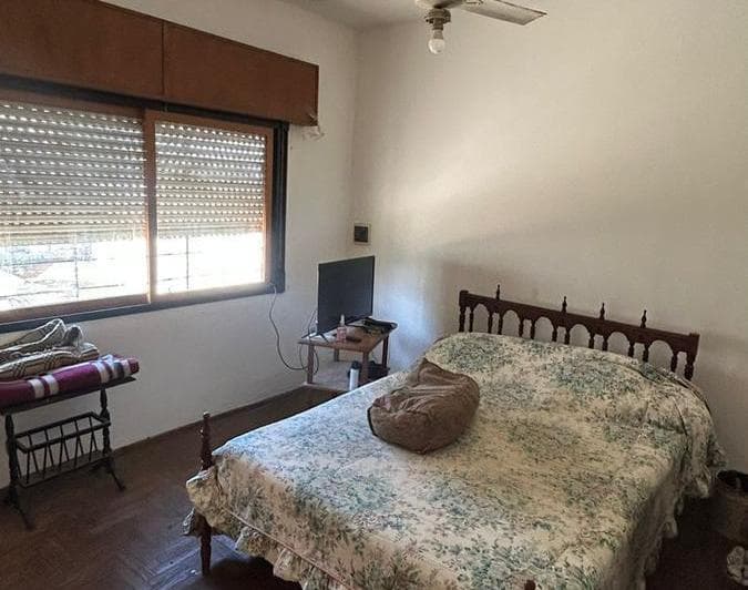 PH 3 Ambientes en Planta Baja con Patio – Apto Crédito Bancario - 5