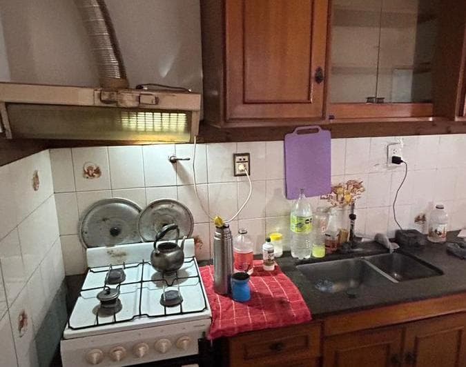 PH 3 Ambientes en Planta Baja con Patio – Apto Crédito Bancario - 4