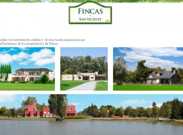 Lote - Venta - Fincas de San Vicente - 5