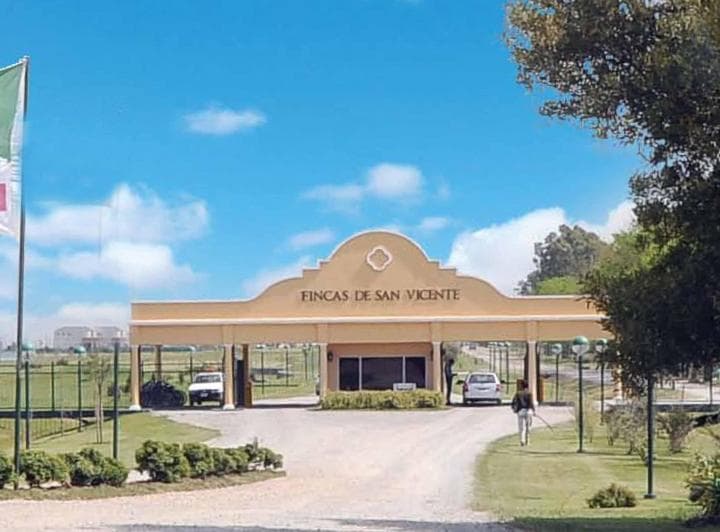 Lote - Venta - Fincas de San Vicente - 2