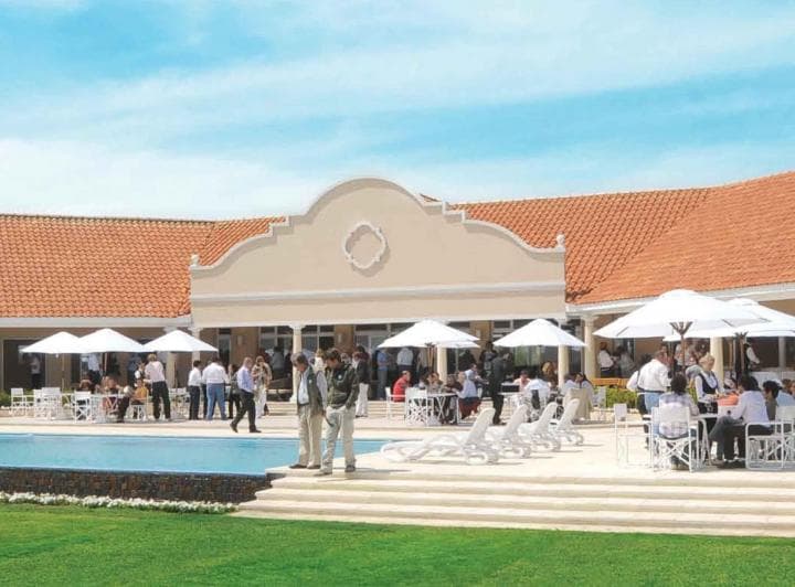Lote - Venta - Fincas de San Vicente - 4