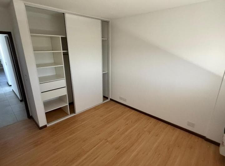 Departamento de 1 Dormitorio con Balcón Al Frente - 5