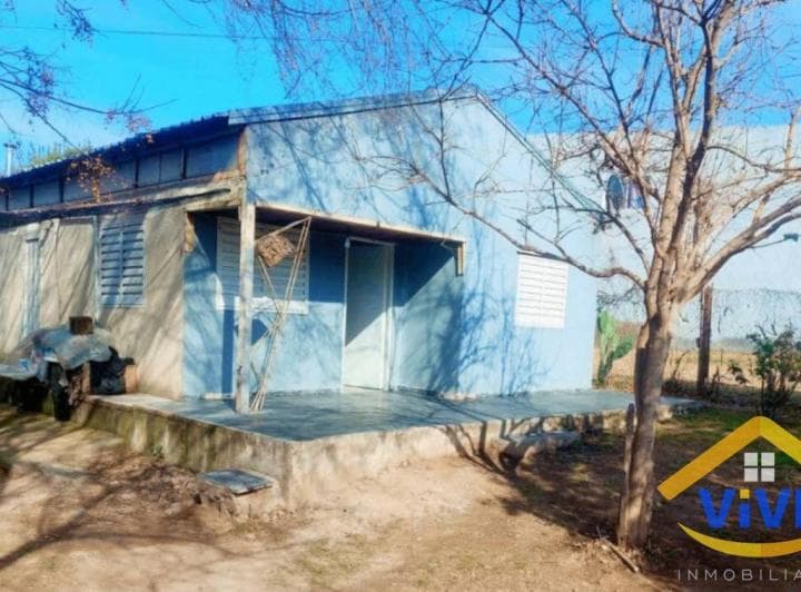 Casa en Venta C/ Cochera en Santa María de Punilla - 2
