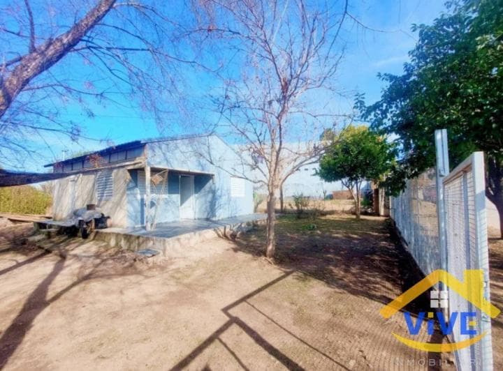 Casa en Venta C/ Cochera en Santa María de Punilla - 4