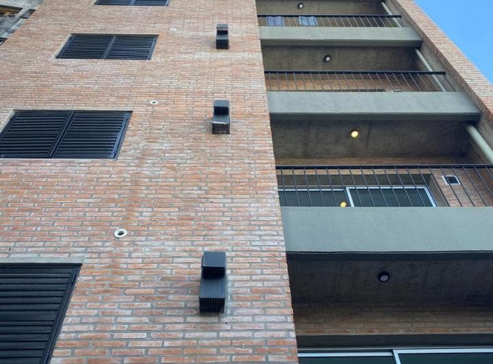 Oficina en 1er Piso - Entre Rios 2000 - Rosario Abasto | Venta - 5