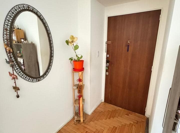 Depto. 2 Amb. en Venta - Caballito - 2