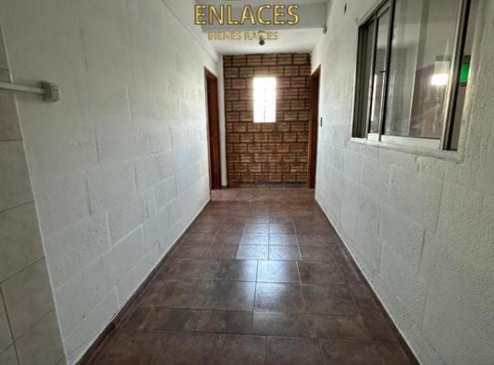 Departamento de 1 Dormitorio en Alquiler - 4