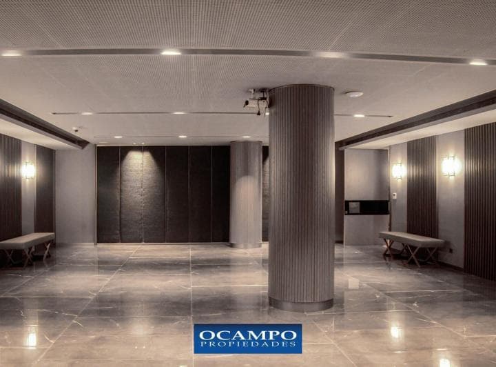 Venta de Departamento de 1 Ambiente en Recoleta. - 5