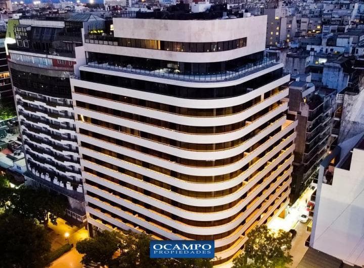 Venta de Departamento de 1 Ambiente en Recoleta. - 2